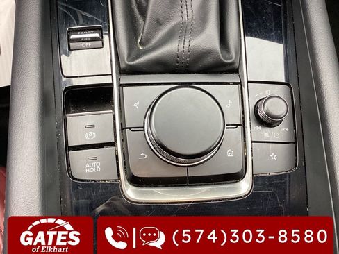 Used 2025 MAZDA MAZDA3 s image 30