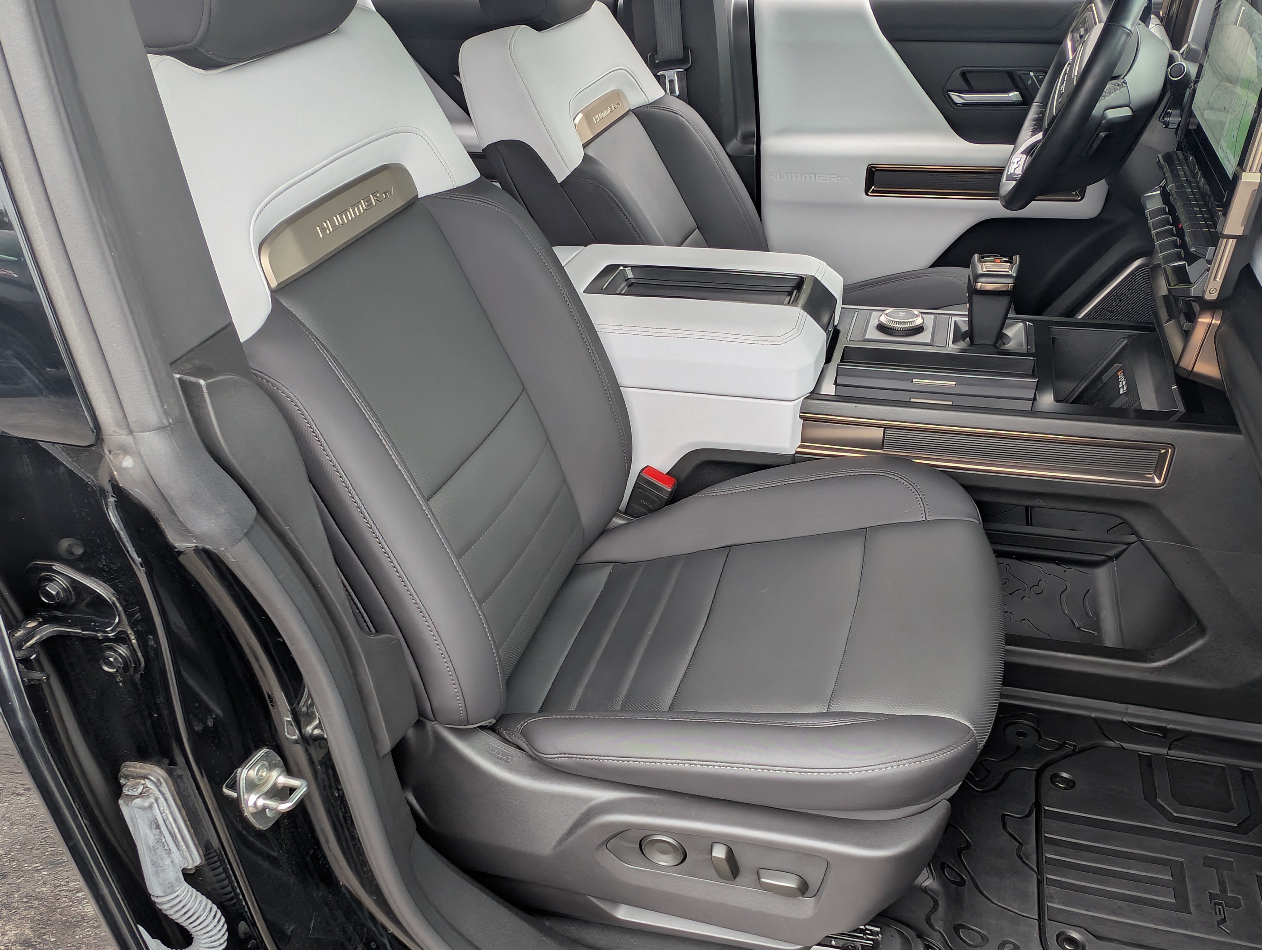 Used 2024 GMC Hummer EV 2X AWD/4WD image 20