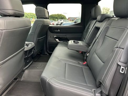 Used 2026 Toyota Tundra Limited w/ Limited PVM Package AWD/4WD image 14