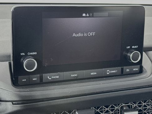 Certified 2023 Honda Accord EX image 14