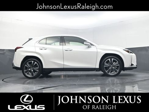 Used 2025 Lexus UX 300h FWD w/ Accessory Package (Z1) image 20