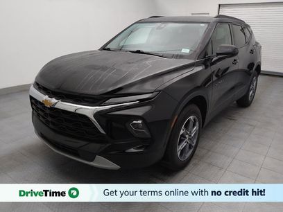 Used 2023 Chevrolet Blazer LT w/ Convenience Package