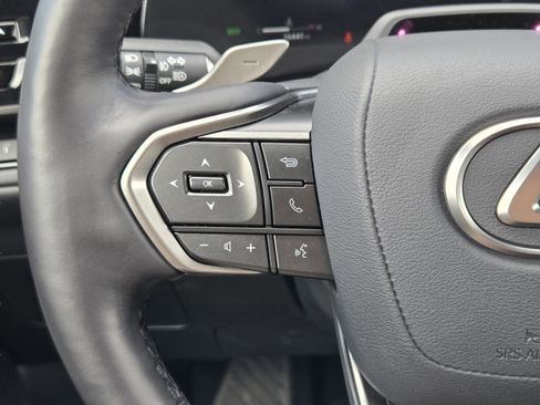 Used 2025 Lexus TX 350 AWD w/ Technology Package image 29