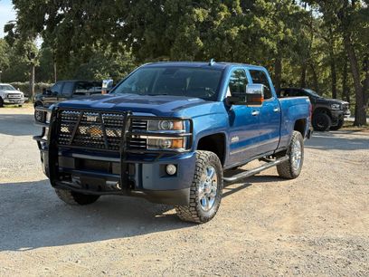 Used 2016 Chevrolet Silverado 2500 High Country w/ Duramax Plus Package