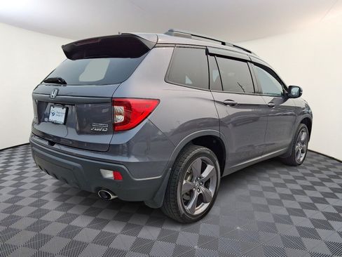 Used 2020 Honda Passport Touring image 6