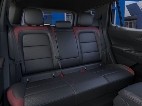 New 2026 Chevrolet Equinox RS image 19