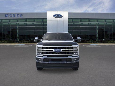 New 2026 Ford F250 Lariat w/ Lariat Ultimate Package AWD/4WD image 6