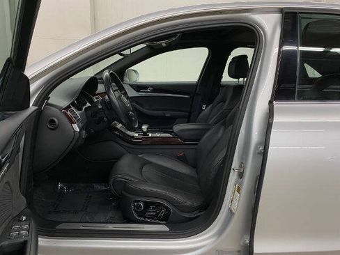 Used 2013 Audi A8 3.0T AWD/4WD image 11