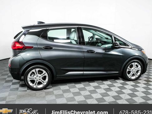 Certified 2020 Chevrolet Bolt LT FWD image 2