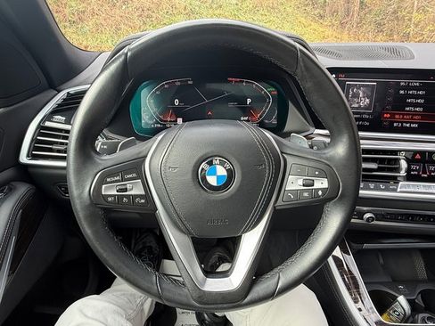 Used 2020 BMW X5 sDrive40i w/ Premium Package image 22