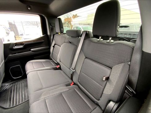 Used 2023 GMC Sierra 1500 Elevation image 20