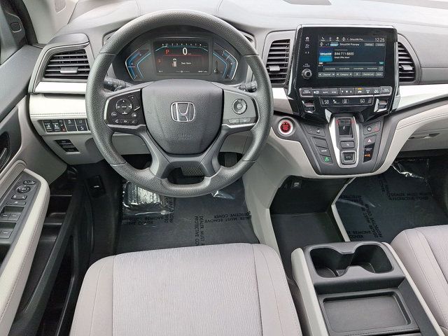 Used 2019 Honda Odyssey EX image 22