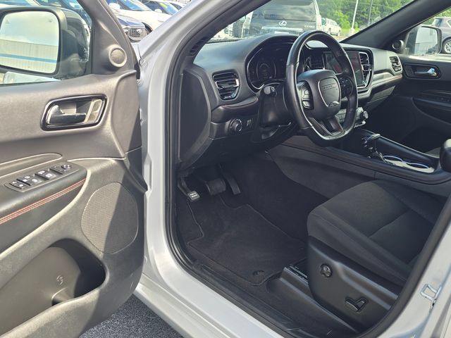 Used 2025 Dodge Durango GT RWD image 9