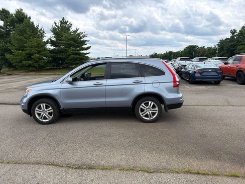Used 2010 Honda CR-V EX-L image 8