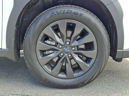 Used 2023 Subaru Outback Onyx Edition XT AWD/4WD image 10