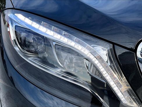 Used 2015 Mercedes-Benz S 550 S 550 image 27