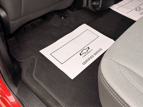 Used 2021 RAM 1500 Big Horn image 33