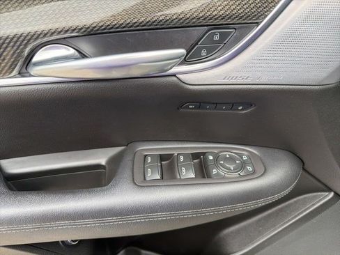 Used 2020 Cadillac XT5 Sportv AWD/4WD image 12