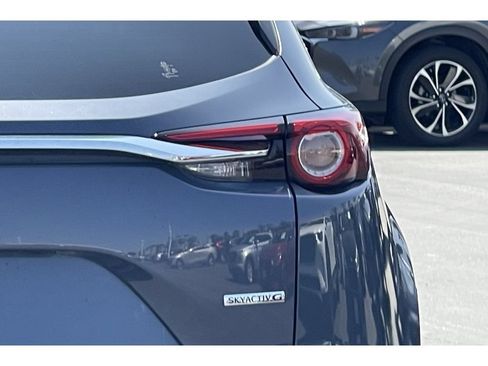 Used 2022 MAZDA CX-9 Carbon Edition AWD/4WD image 17