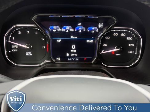 Used 2021 GMC Yukon XL SLT image 33