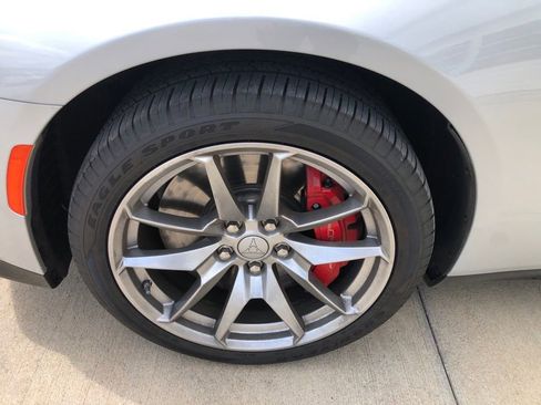 Used 2024 Dodge Charger R/T Scat Pack w/ Plus Group image 41