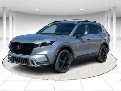 Used 2023 Honda CR-V Sport Touring