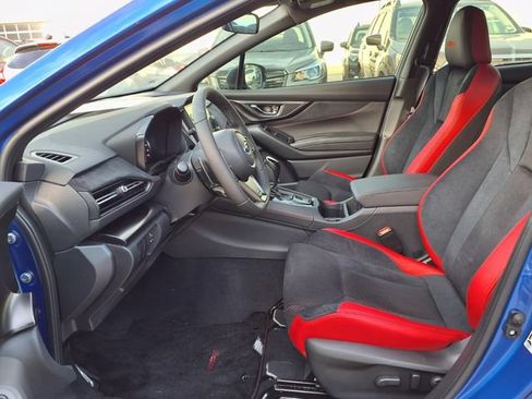 New 2026 Subaru WRX Limited AWD/4WD image 7