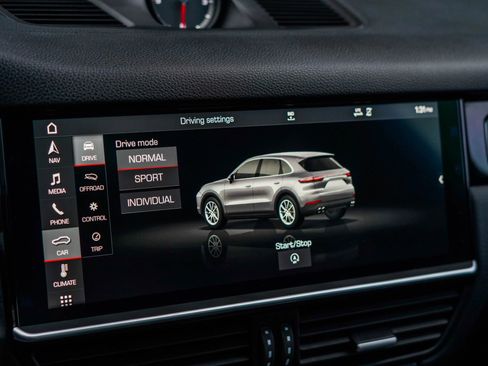 Used 2019 Porsche Cayenne AWD/4WD image 21