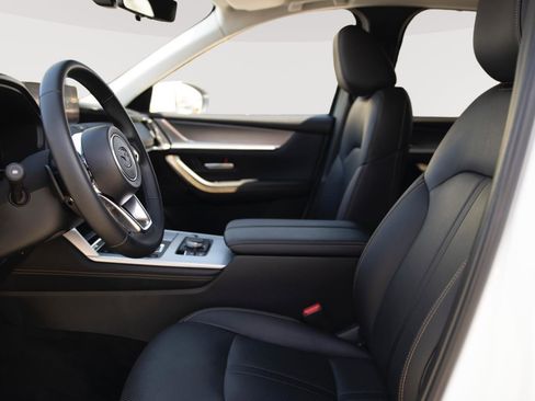 Used 2024 MAZDA CX-90 Plug-In Hybrid w/ Preferred AWD/4WD image 2