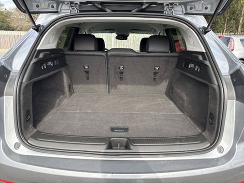 Used 2025 Buick Envision Preferred image 32