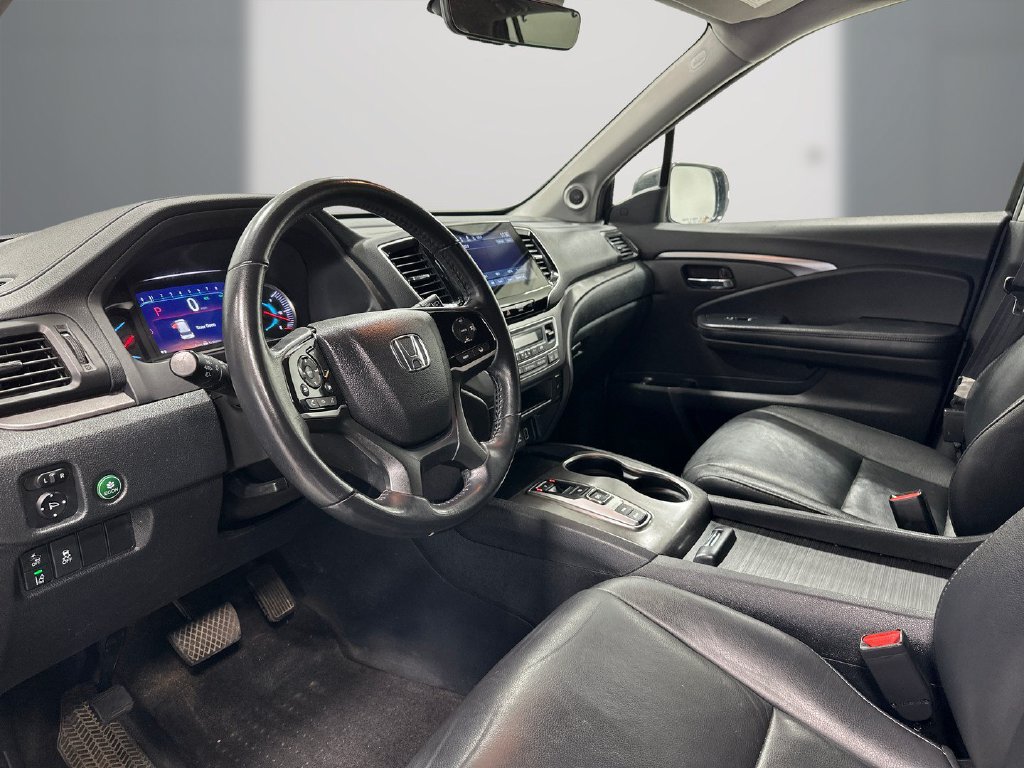 Used 2022 Honda Pilot EX-L image 13