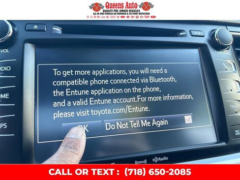 Used 2018 Toyota Highlander XLE AWD/4WD image 50