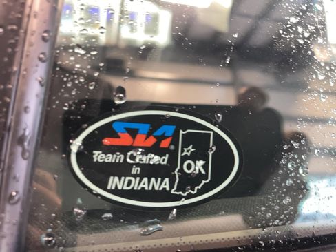 Used 2025 Subaru Legacy Premium image 6