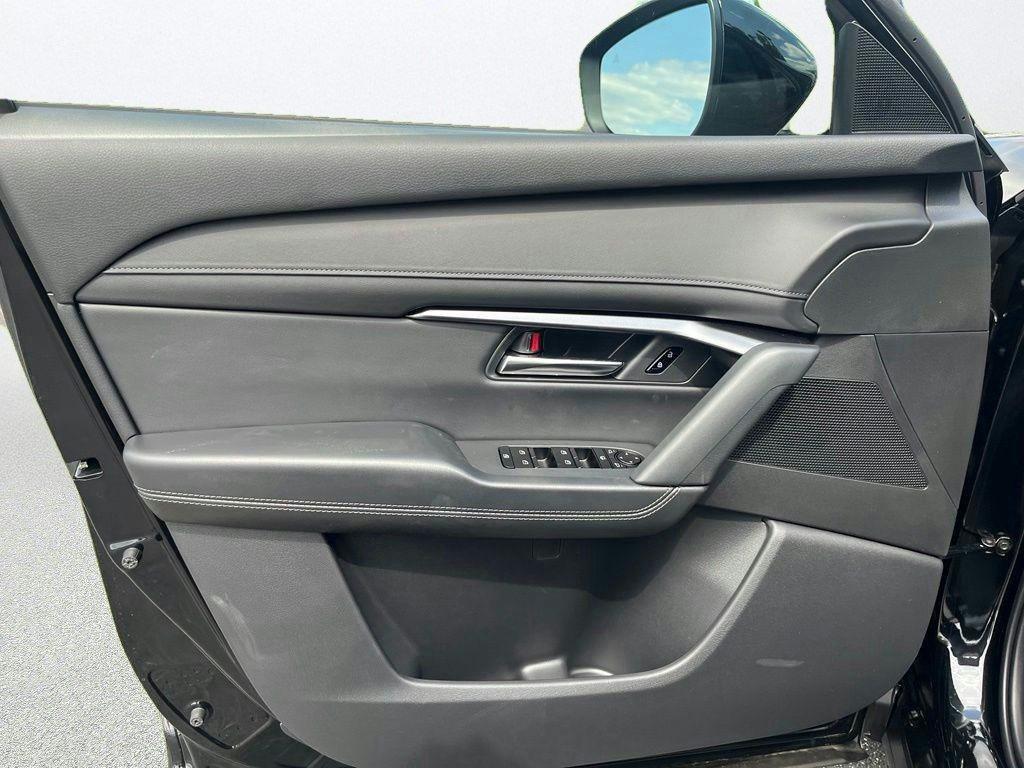 New 2026 MAZDA CX-5 Select AWD/4WD image 9