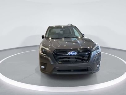 Used 2022 Subaru Forester Premium