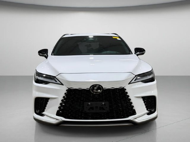 Used 2024 Lexus RX 350 F Sport w/ Convenience Package AWD/4WD image 9