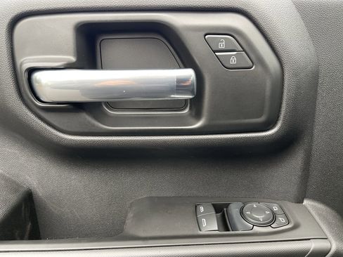 New 2025 GMC Sierra 1500 Pro w/ Pro Value Package image 52