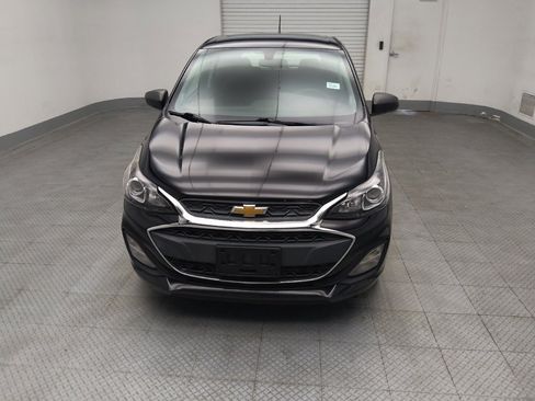 Used 2022 Chevrolet Spark LS FWD image 15