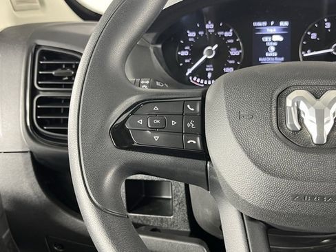 New 2026 RAM ProMaster 2500 w/ Convenience Group image 14