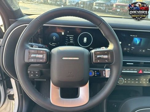 Used 2026 Hyundai Palisade Calligraphy AWD/4WD image 12
