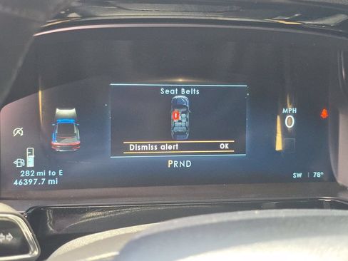 Used 2023 Lincoln Corsair AWD w/ Equipment Group 101A image 29