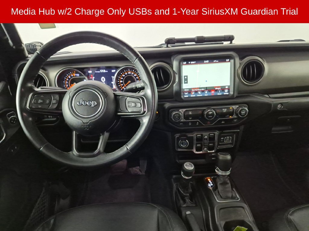 Used 2022 Jeep Gladiator Sport AWD/4WD image 30