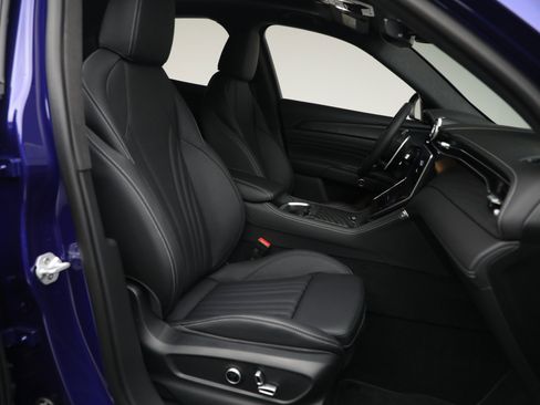 New 2026 Maserati Grecale Modena AWD/4WD image 17