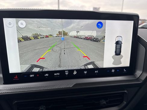 New 2025 Ford Bronco Sport Big Bend w/ Convenience Package image 19