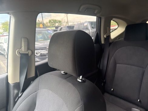 Used 2012 Nissan Rogue S w/ Special Edition Pkg AWD/4WD image 14
