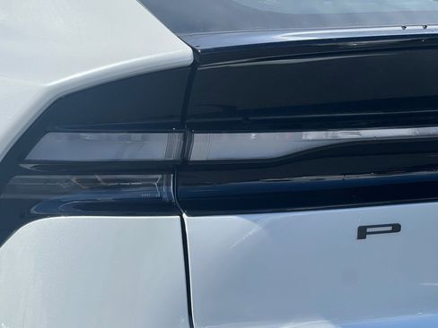 New 2026 Toyota Prius Plug-In Hybrid image 32