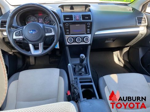 Used 2016 Subaru Crosstrek 2.0i Premium AWD/4WD image 26