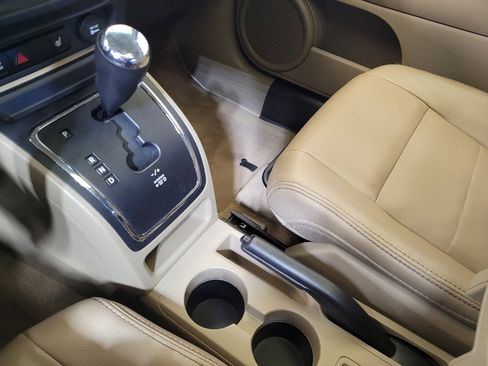 Used 2016 Jeep Patriot High Altitude image 26