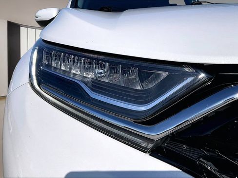 Used 2020 Honda CR-V Touring image 29