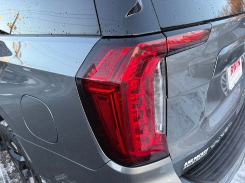 Certified 2022 GMC Yukon XL AT4 image 15